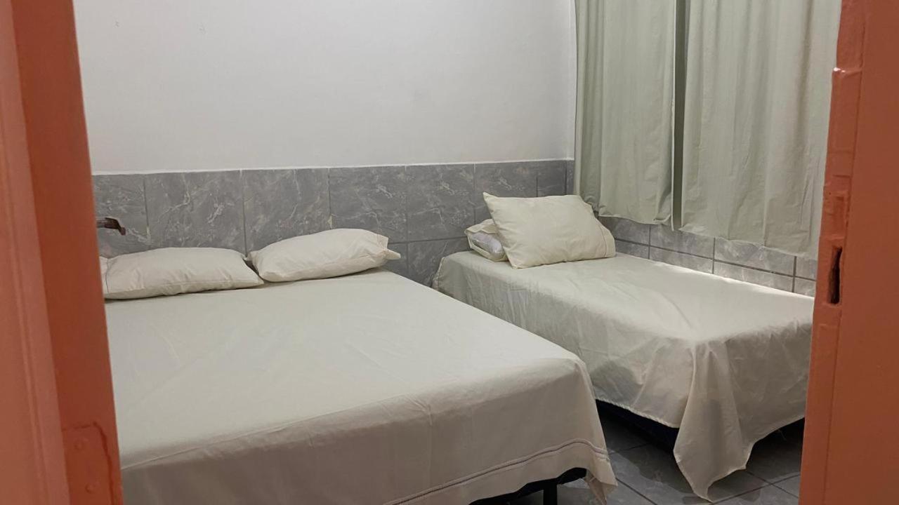Flat Navegantes 100 Metros Da Praia Recife Exterior photo