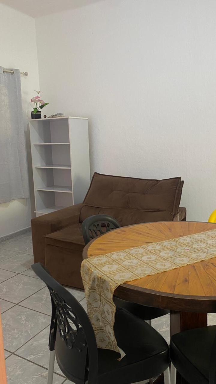 Flat Navegantes 100 Metros Da Praia Recife Exterior photo