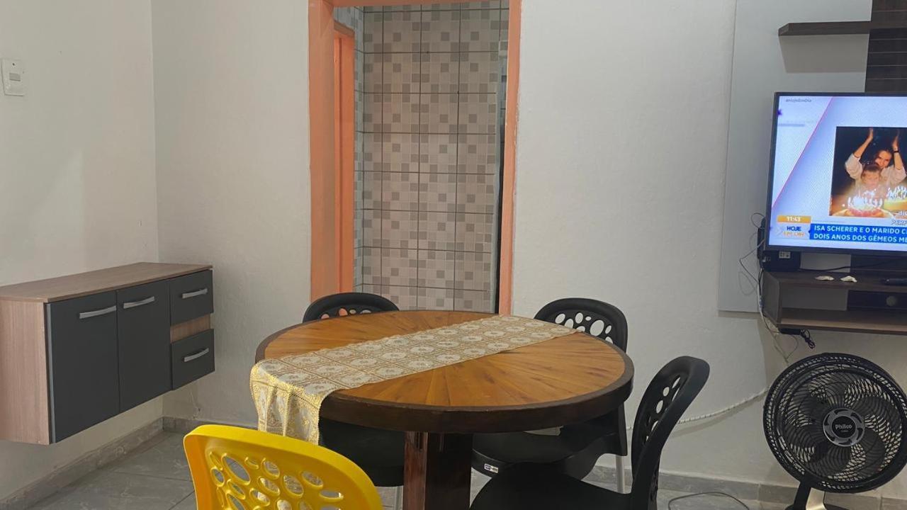Flat Navegantes 100 Metros Da Praia Recife Exterior photo